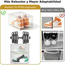Shoe Boxes - View 6