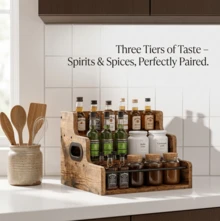 Spice Rack - View 3