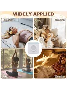 10/20/50/100Pcs(2.76in*2.76in) Castor Oil Pack Wrap, Castor Oil Patches Castor Oil Wrap In Belly Button, Spunlace Cloth Castor Oil Pack Castor Oil Patches, Self-Adhesive Castor Oil Compress Castor Oil Wrap Pads, White Multipurpose - Square - View 3