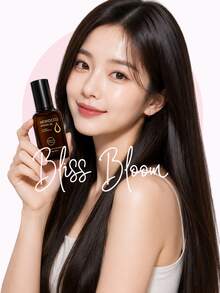 Hair Gloss - 1 Pieza - View 4