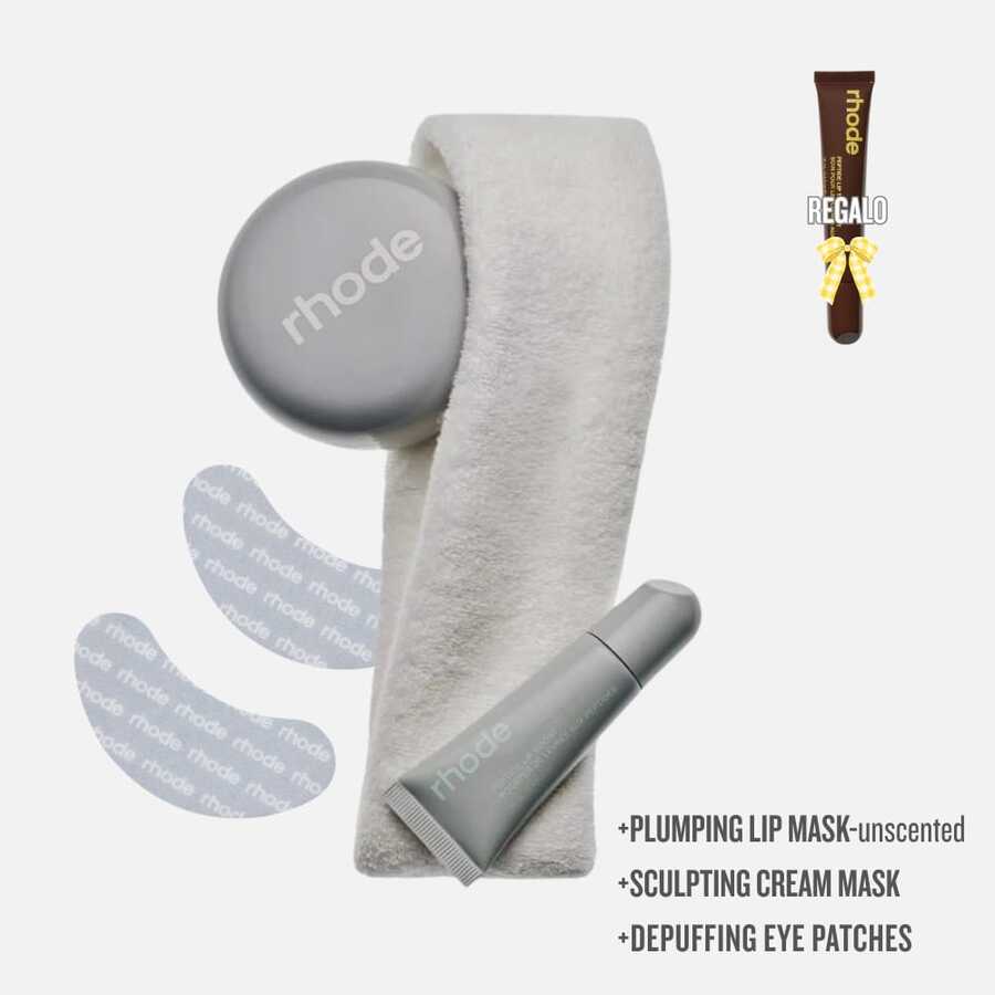 RHODE Skin Care Sets - Unscented Set - View 1