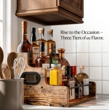 Spice Rack - View 6