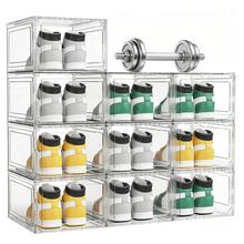Shoe Boxes - View 8