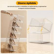 Shoe Boxes - View 5