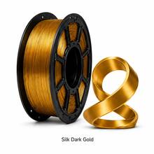 PLA Plus Upgraded Version PLA+ 1kg/2.2lbs Upgraded Silk PLA+ 3D Printer Filament 1.75mm, Glossy, Tougher And Stronger, Neatly Wound, Dimensional Accuracy +/-0.02mm, 1KG Spool (2.2lbs) Durable And Wear-Resistant DIY Tool Material Suitable For Bambu Lab And More For Christmas Decoration - View 18