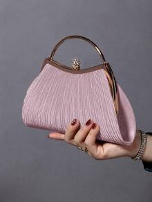 Dusty Pink
