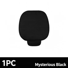 Ice Silk Car Seat Cover - Cool, Breathable And Non-Slip - All Season Single Seat Cushion - Interior Accessories For Sedan, SUV And Truck - A - View 15