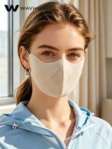 MOHUAN Suitable For Drinking Water. Summer Sun Protection Face Mask, Windproof And Warm, Unisex, With Layer. Adult Thickened Version, With Sun Protection And Strong Eye Protection Function, Suitable For Outdoor Cycling And Hiking. - Multi-color - View 5