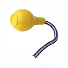 Cuerda Flotante Mágica con Botella Colgante Juguete Mágico Novedad Broma Accesorio de Fiesta - Multicolor - Ver 8
