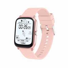NcmRyu 1.83 Inch HD Display Waterproof Smart Watch, Outdoor Sports, Bluetooth Calling, Multiple Sports Modes, Sedentary Reminder And Other Functions, Suitable As Gift For Friends And Couples, Compatible With Android And IOS - View 9