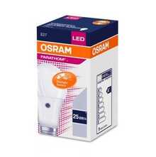 BOMBILLA LED A60 SENSOR CREPUSCULAR 9w 2700K OSRAM - - - Ver 1