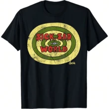 Women T-Shirts - 黑色 - 查看 1