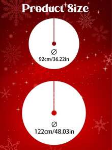 Tree Skirt Personalized Christmas Gifts, Personalized Christmas Family Tree Skirt, Custom Christmas Tree Family Holiday Decorations, Xmas Pine Tree Decorations, Gift For Christmas, Custom Name Tree Skirt, Christmas Home Decor, Family Tree Skirt - Home Decor - View 9