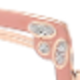 Pink Rose Gold