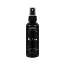 Jeffany Sea Salt Spray For Hair Adds Instant Volume, Texture, Light Hold, Sea Salt Spray For Hair Styling Dry Texture Spray For Hair, Hair Texturizer Wavy Volumizing Spray, Hair Texture Spray, Curl Spray, Beach Waves Spray For Men - Travel Size - View 9
