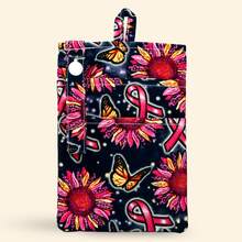 1pc Polyester 3-Layer Cartoon Print Pen Pouch With Pen Holder, Nurse Stationery Storage Bag, All Seasons,Bedroom Room Decor,Back To School - Multicolor - View 24