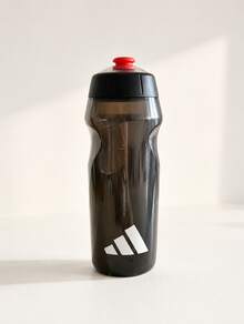 Adidas(ADIDAS) Sports Water Bottle Outdoor Squeeze Portable Training Water Bottle - Brown - View 3