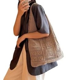 Women Bag Accessories - A - View 4