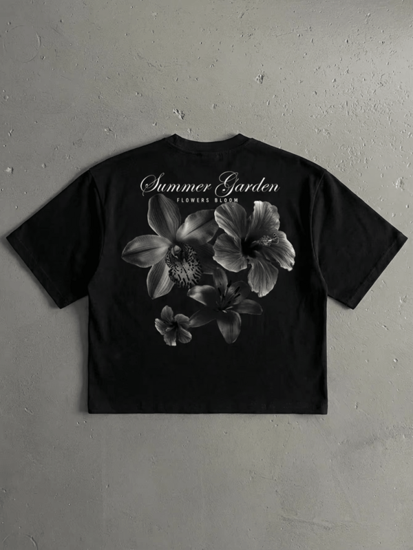 Manfinity LEGND Camiseta de manga corta holgada y corta de talla estándar para hombre en color negro.mexico.jersey mexico .playeras de hombre.ropa de hombre