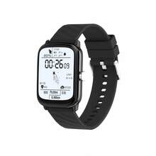 NcmRyu 1.83 Inch HD Display Waterproof Smart Watch, Outdoor Sports, Bluetooth Calling, Multiple Sports Modes, Sedentary Reminder And Other Functions, Suitable As Gift For Friends And Couples, Compatible With Android And IOS - View 7