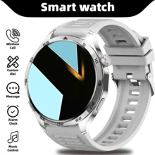 This Smart Watch Features A 1.5-Inch Screen And A 250mAh Battery, Providing Message Notifications, Music Control, Calendar And Multiple Sports Modes. It Is An Excellent Gift Choice For Valentine's Day, Christmas And Birthdays. - Multicolor - View 17