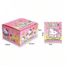 Gantungan Kunci Akrilik Sanrio Gaya Pixel Lucu Hello Kitty & Kuromi Blind Bag, Gantungan Tas Mini dari Bahan Akrilik, Desain Pola Kartun, Cocok untuk Dekorasi Tas DIY, Dekorasi Ransel, dan Aksesori Kunci. Kejutan Kecil yang Ideal, Hadiah Seru untuk Pesta Ulang Tahun, Hadiah Permainan Bingo, Pengisi Tas Bingo, dan Hadiah di Kelas, Sempurna untuk Hadiah, Koleksi, dan Menambah Nuansa Lucu dalam Kehidupan Sehari-hari (Berbagai Gaya Acak) - MultiWarna - View 9