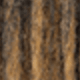 Brown Ombre
