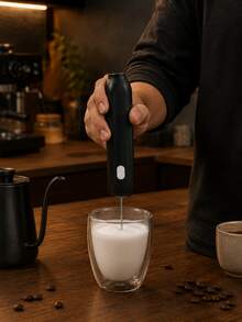 Cream Frother & Blender - View 10