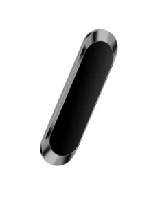 1 buah Dudukan Ponsel Magnetik Mini Bulat Logam, Dudukan Navigasi Ponsel Mobil Multifungsi, Kompatibel dengan Ponsel dan Android, Dudukan Dasbor, Hadiah Ulang Tahun, Cocok untuk Aksesori Mobil Keluarga dan Teman, Dudukan Ponsel Mobil - MultiWarna - View 8