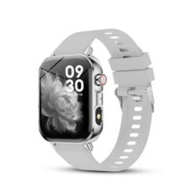 AQMWWG New Smart Watch: Wireless Calling/Multiple Sports Modes/Camera/Music, Alarm, Stopwatch, Customizable Watch Face, LED Outdoor Light, Compatible With IOS/Android, Daily Use And Holiday Gift. - View 8