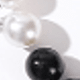 60pcs Black & White