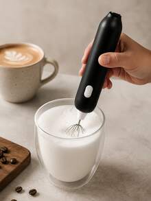 Cream Frother & Blender - View 1