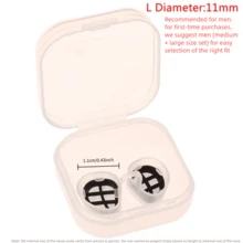 1pc Nasal Filter, Invisible Clip-On, Filters Dust, Pollen, Smog And Exhaust, Comfortable To Wear Without Affecting Breathing, Suitable For Various Scenarios, Protects Health Anytime - Multicolor - View 10