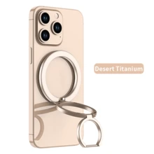 磁吸手機環支架 可拆卸手機握把支架 相容 iPhone MagSafe - 彩色 - 查看 7