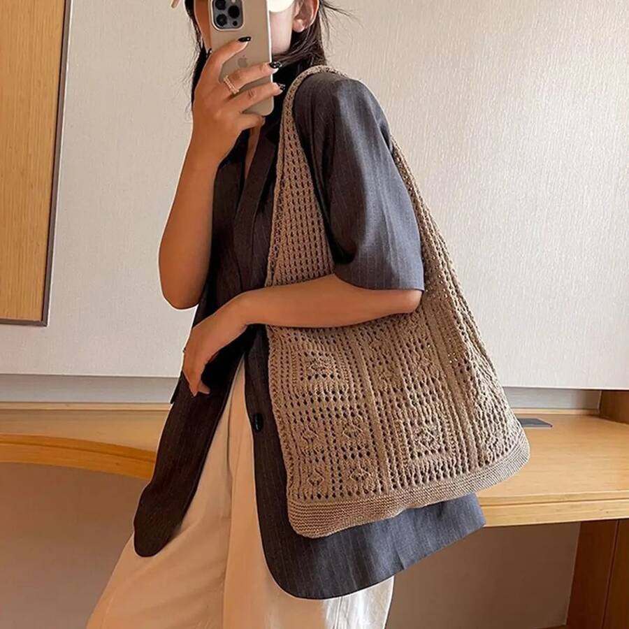 Women Bag Accessories - A - View 1