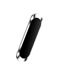 1 buah Dudukan Ponsel Magnetik Mini Bulat Logam, Dudukan Navigasi Ponsel Mobil Multifungsi, Kompatibel dengan Ponsel dan Android, Dudukan Dasbor, Hadiah Ulang Tahun, Cocok untuk Aksesori Mobil Keluarga dan Teman, Dudukan Ponsel Mobil - MultiWarna - View 9