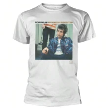 Women T-Shirts - White - View 1