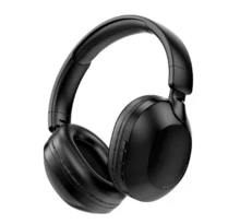 REMAX RB-705HB Over-Ear HD Music Headphones, Long Battery Life Bluetooth Headphones With SD Card Slot - View 8