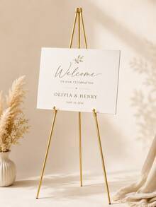 Display Easel - 1PC - View 8