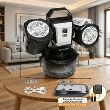 Atmospheric Rechargeable RGB Bubble Machine, 30,000+ Bubble Output Effect, 360° Auto-Rotation With Remote Control, Battery Level Display, Suitable For Wedding Decor, Kids Party And Outdoor Leisure Use - White - View 9