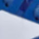 Blue/White