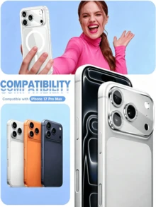 1 Piece Of Glossy Tempered Glass, Compatible With IPhone 17 Pro 17 17pro 16 16plus 16pro 16promax 15pro 14plius 13 12mimi 11promax, High Definition Transparent Full Coverage Lens Protective Film, Made Of Glass Material, Scratch Resistant, 9H Hardness, Lens Protector Compatible With IPhone 13, Lens Protector Compatible With IPhone 16 Pro, [International Version Non Local Version]. - Multicolor - View 4