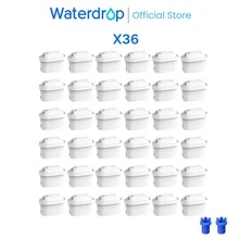 Pitcher Water Filters & Water Filter Cartridges - View 7
