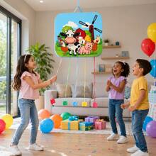 Piñatas - View 6