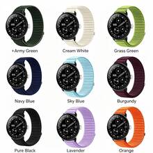 Compatible With Google Pixel Watch 4 3 41mm Band, Adjustable Breathable Sport Strap For 4/3/2/1 41mm Band For Men Women - Pixel Watch 4/3/2/1 (41mm) - View 3