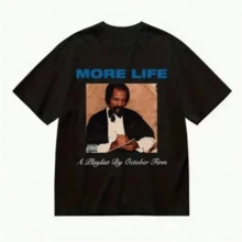 Women T-Shirts - 黑色 - 查看 1