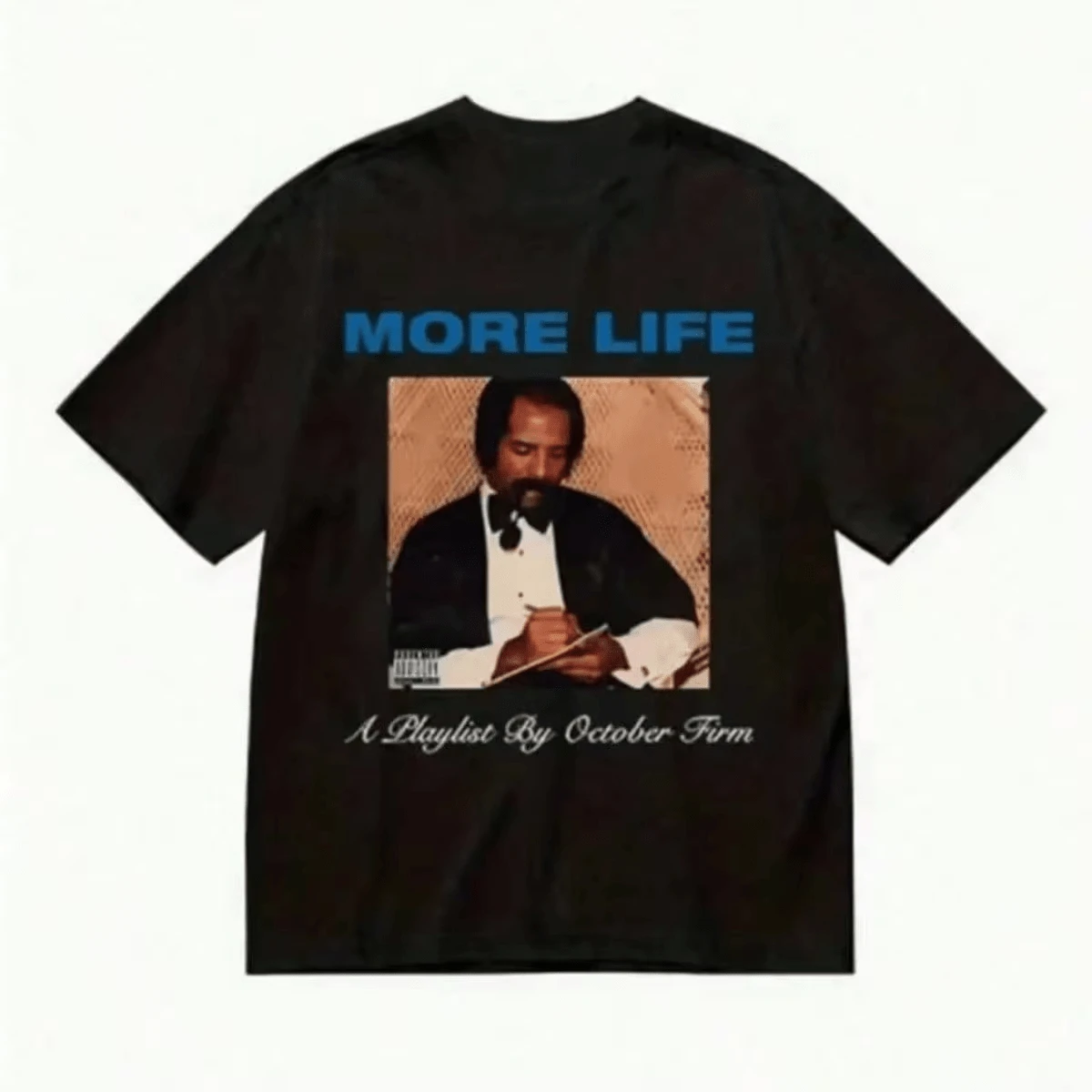 Women T-Shirts - 黑色 - 查看 1
