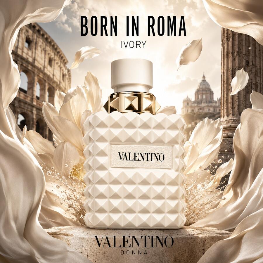 Valentino Perfume - Eau de Parfum - View 1