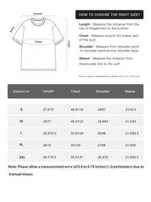 Men's Casual Simple Solid Color Kangaroo Pocket Drawstring Hoodie,Suitable For Daily Commuting,Autumn And Winter - 黑色 - 查看 7