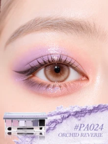 #PA024 ORCHID REVERIE